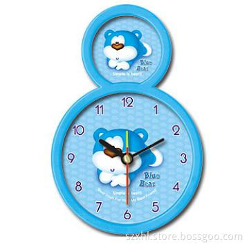 Hot Sale Promotional Clock SZ-XHL-C114B-6